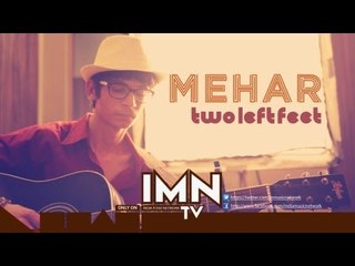 Two Left Feet By Mehar