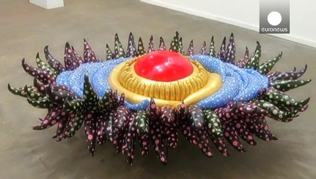 АртРио - карнавал современного искусства