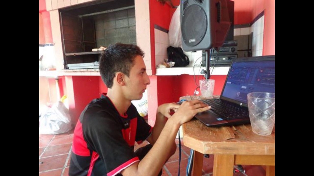 Bruno feo
