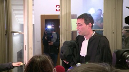 L'avocat de Nemmouche répond aux mises en cause