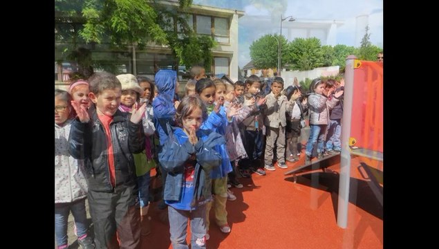 2014 - Chapitre 19 - Le Secret de la Lecture remis aux moyennes sections - la planète des alphas