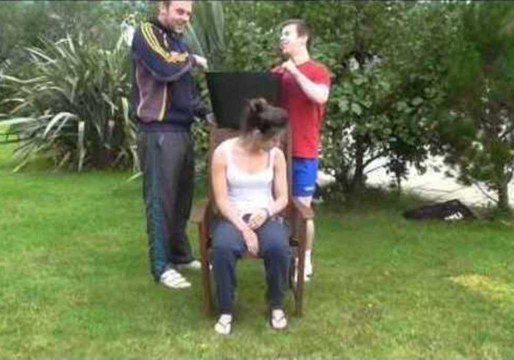 An Irish Mammy's Take on the Ice Bucket Challenge