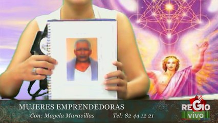 MUJERES EMPRENDEDORAS  11 DE SEP DEL 2014