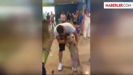 Aylar Sonra Sahibini Gören Köpek