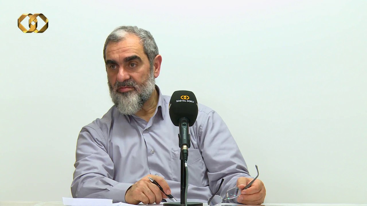 Kitap okumak istiyorum ama uzun süreli okuma yapamıyorum. Ne yapmalıyım? - Nureddin YILDIZ  -  Sosyal Doku  Vakfı