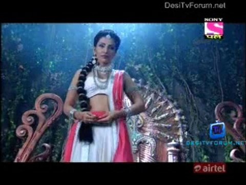 Singhasan Battisi 12th September 2014 Video Watch Online pt2