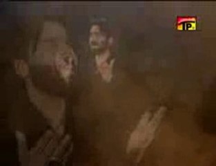 Nadeem Sarwer 2008 Nohai Album - Abbas Bulata hain - Urdu Video -