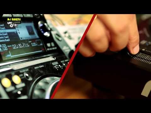 DJ Suketu Unplugged || CD Players || Part 1 || DJ Suketu