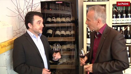 À quelles températures doit-on servir les différents types de vin ?