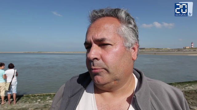 Les phoques stars de Berck sur Mer