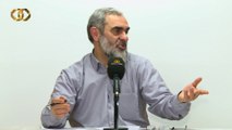 Öğrenci olarak 6 saatlik uyku ile idare etsek yeterli olur mu? - Nureddin YILDIZ  -  Sosyal Doku  Vakfı