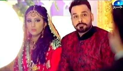 Bashar Momin Episode 14 Full on Geo Tv - September 12