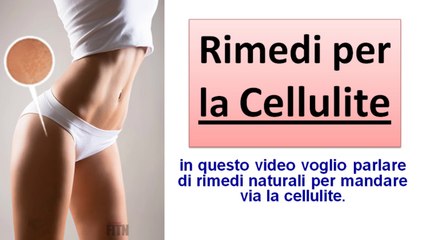 Download Video: Cellulite Rimedi Efficaci | Rimedi Naturali Contro la Cellulite | Mandare Via la cellulite | Trattamenti massaggio anticellulite fai da te