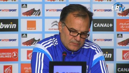 Bielsa : "Je suis convoqué"
