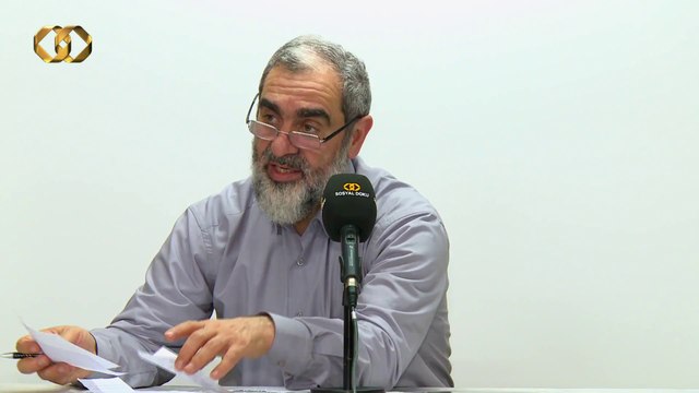 Sapık Hocalara Karşı Müslüman Gencin Tavrı... - Nureddin YILDIZ - Sosyal Doku Vakfı