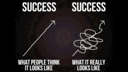 Antonio Velardo sharing the thought for the day