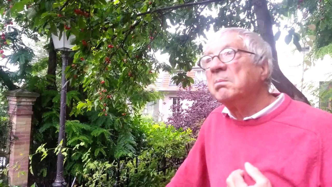 Jean Louis Fournier écrivain facétieux