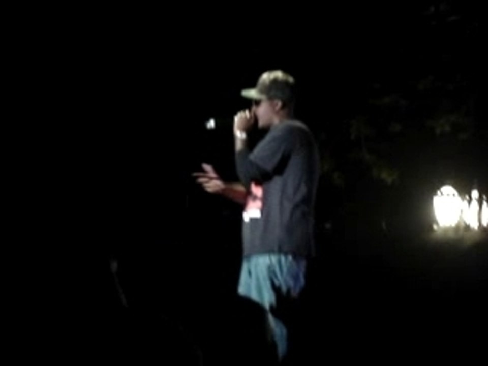 NaS The Message University Chicago