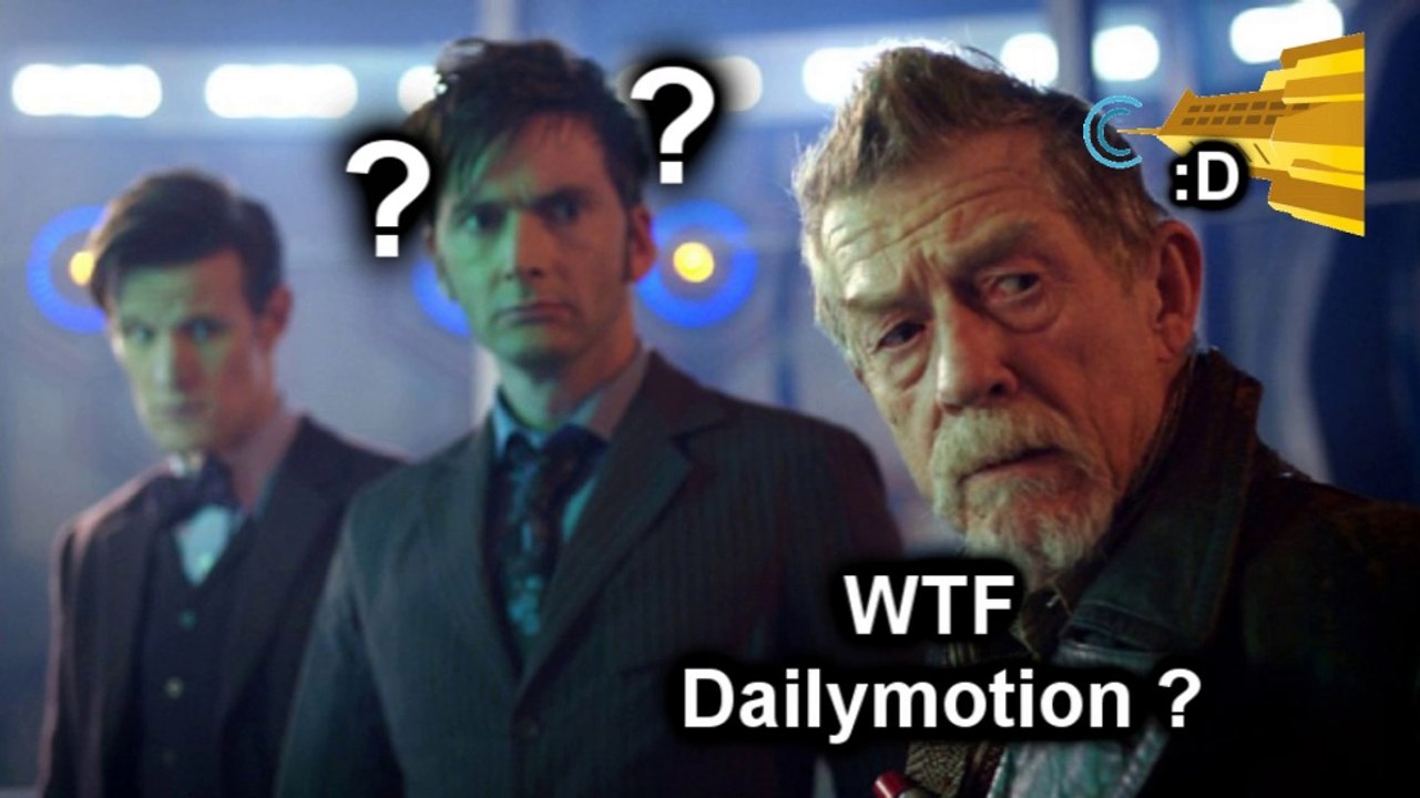 WTF Daily ?!