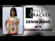 Statement Jackets II Denim Jeans II StyleCracker