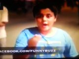 Go Nawaz Go- A very young Pakistani Boy's message to Nawaz Shareef