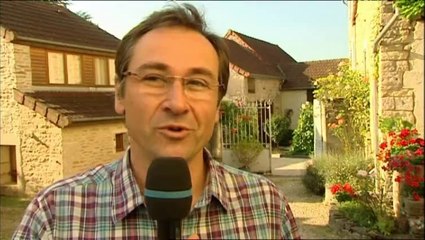 Vacances vertes hors saison à Saint-Martin-sous-Montaigu