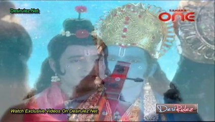 Jai Jai Jai Bajrangbali - 12th September 2014 Part1