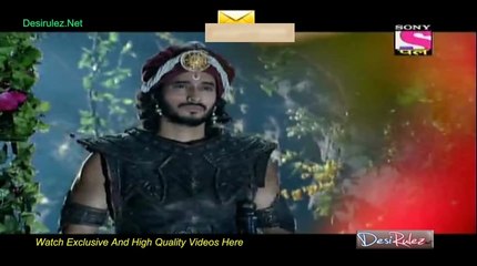 Singhasan Battisi 12th September 2014 Part-1