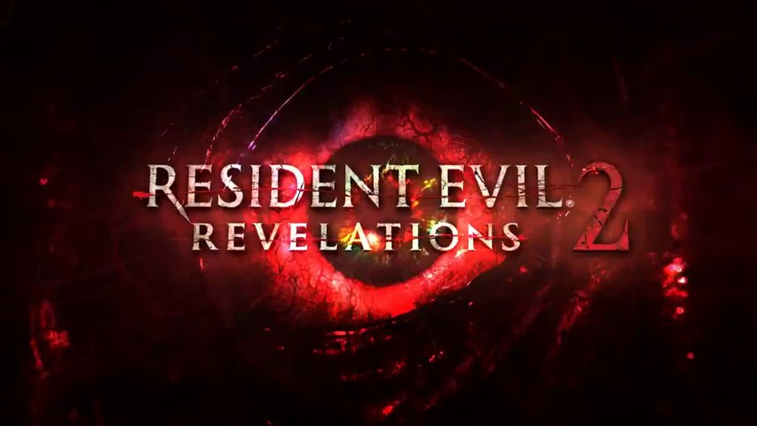 Resident Evil Revelations 2- First Trailer