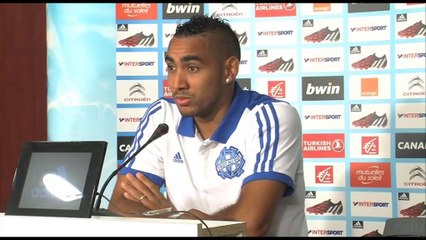 OM - Payet : "Bielsa veut qu'on ait tout le temps le ballon"