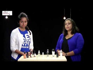 How To Get Flawless Skin || Serums || The Cloakroom