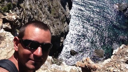 sentier du littoral giens