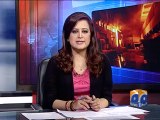 Aaj Geo News Kay Sath -11 Sep 2014