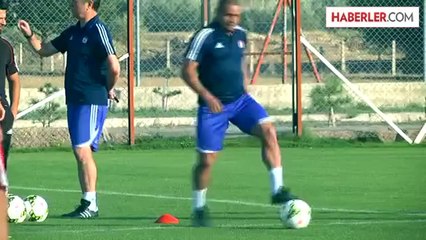 Sivasspor'da Akhisar Belediyespor maçı hazırlıkları -