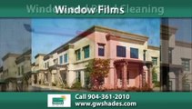 Jacksonville Window Blinds | Great Window Shades Inc