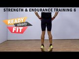 Best Salman Khan Work Out ||Strength & Endurance || Improve Leg Muscle || Part 6