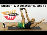 Salman Khan Work Out || Strength & Endurance || Improve Back & Shoulder Muscles || Part 11