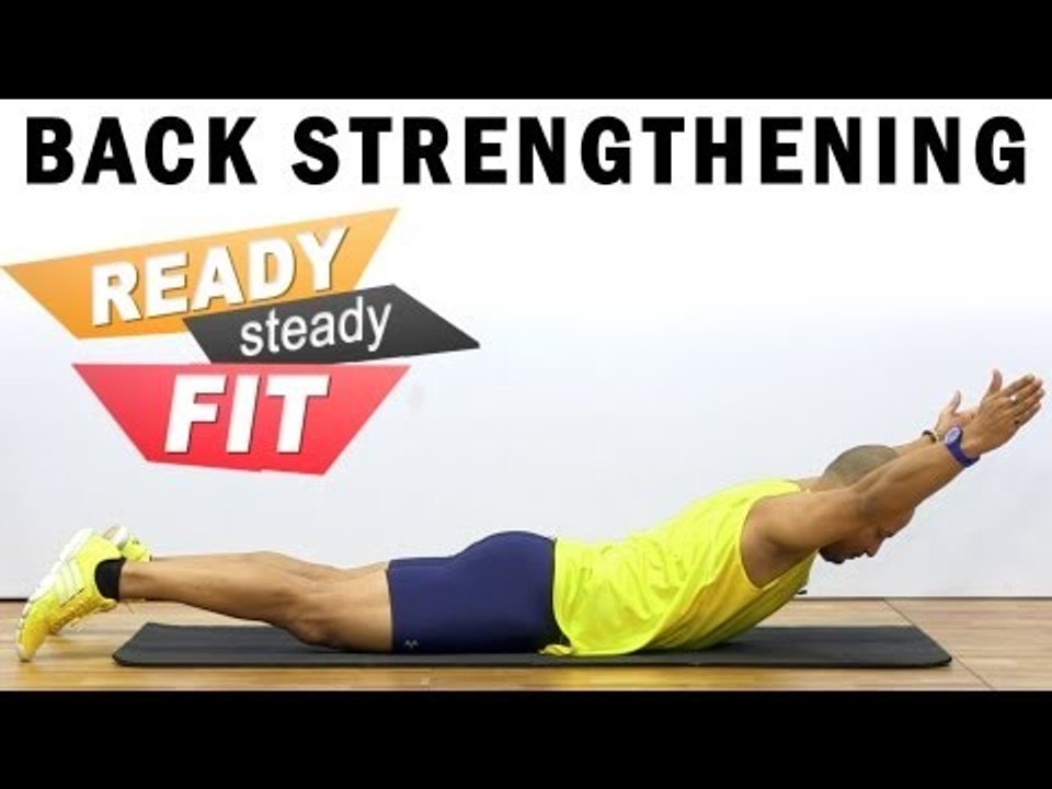 Look Lean & Strong Like Hrithik Roshan In Krrish 3 || How To Avoid A Hunchback