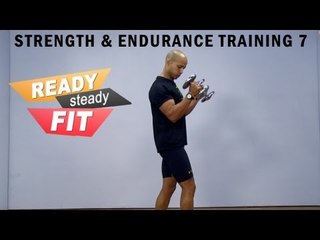 Best Salman Khan Work Out ||Strength & Endurance || Dumbbell Training || Part 7