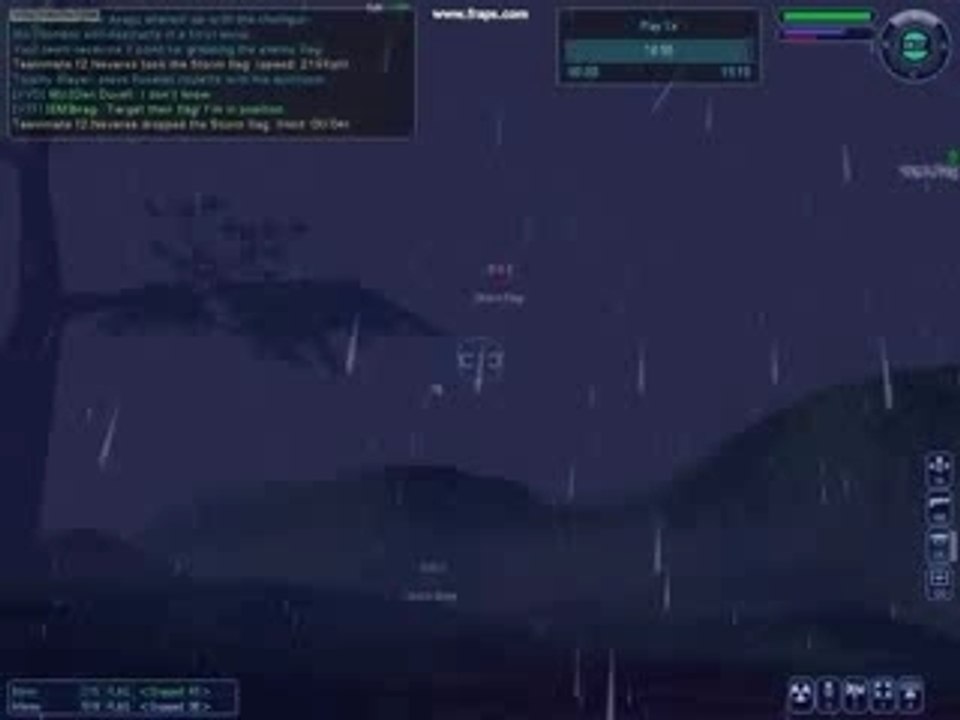 Lucky