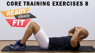 Bollywood Workout || Part 8 || Core Training Exercises || Abs Like Ranveer Singh
