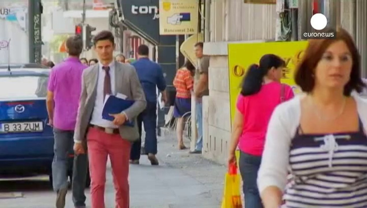 Romtelecom e Cosmote mudam para Telekom Romania e para a cor magenta