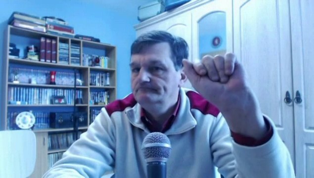 VieuXSnocK 'Je suis un voyou' de Georges Brassens