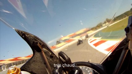 petite bourre à Catalunya 10.09.14