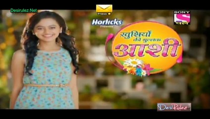 Khushiyon Ki Gullakh Aashi 12th September 2014 pt4