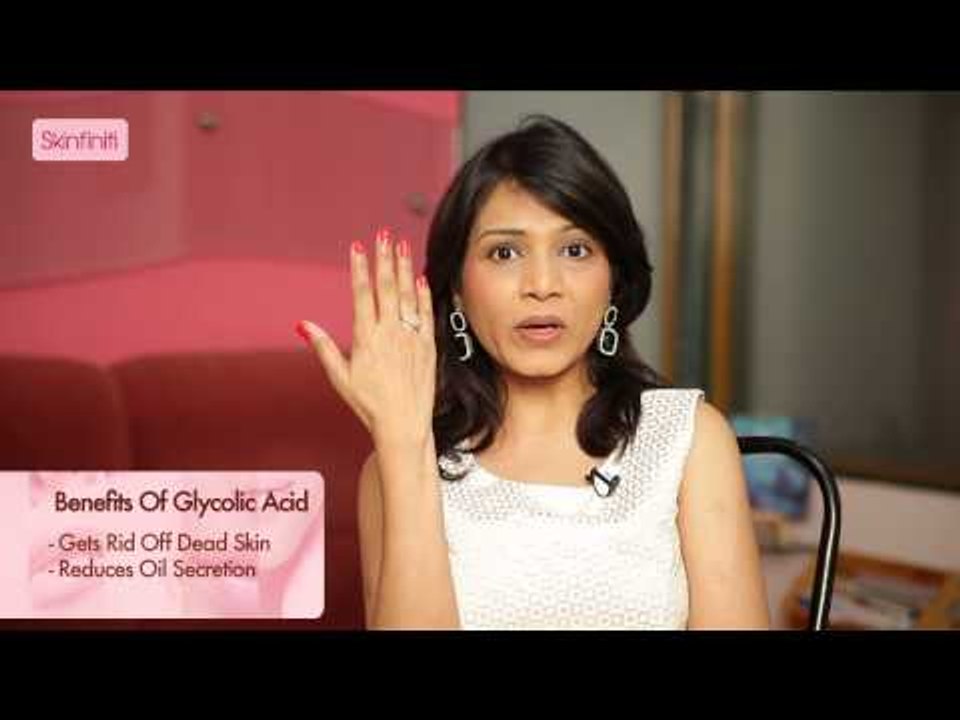 Dr.Jaishree Sharad || Acne Due To Pregnancy || Skinfiniti