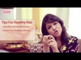 Dr. Jaishree Sharad || How To Grow Your Hair || Busting Myths