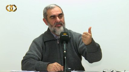 Tevbe ediyorum ama sonrasında dayanamayıp bozuyorum. Ne yapmalıyım? - Nureddin YILDIZ  -  Sosyal Doku  Vakfı