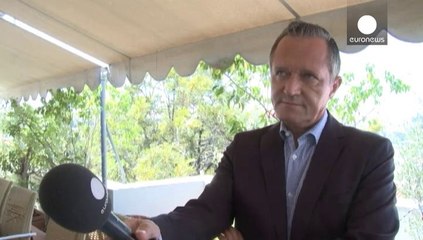 Grecia: ad Anfipoli una tomba senza precedenti, mistero sul defunto