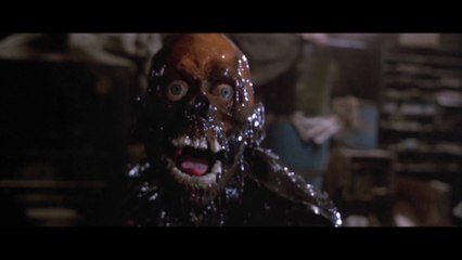 Les Nuits du PIFFF #6 La nuit Apocalypse Zombie